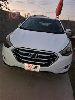 هيونداي توسان